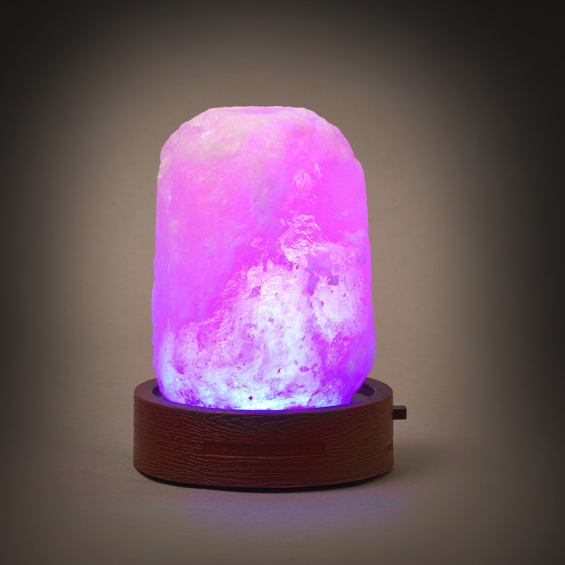 Legami Himalájska soľná lampa mini