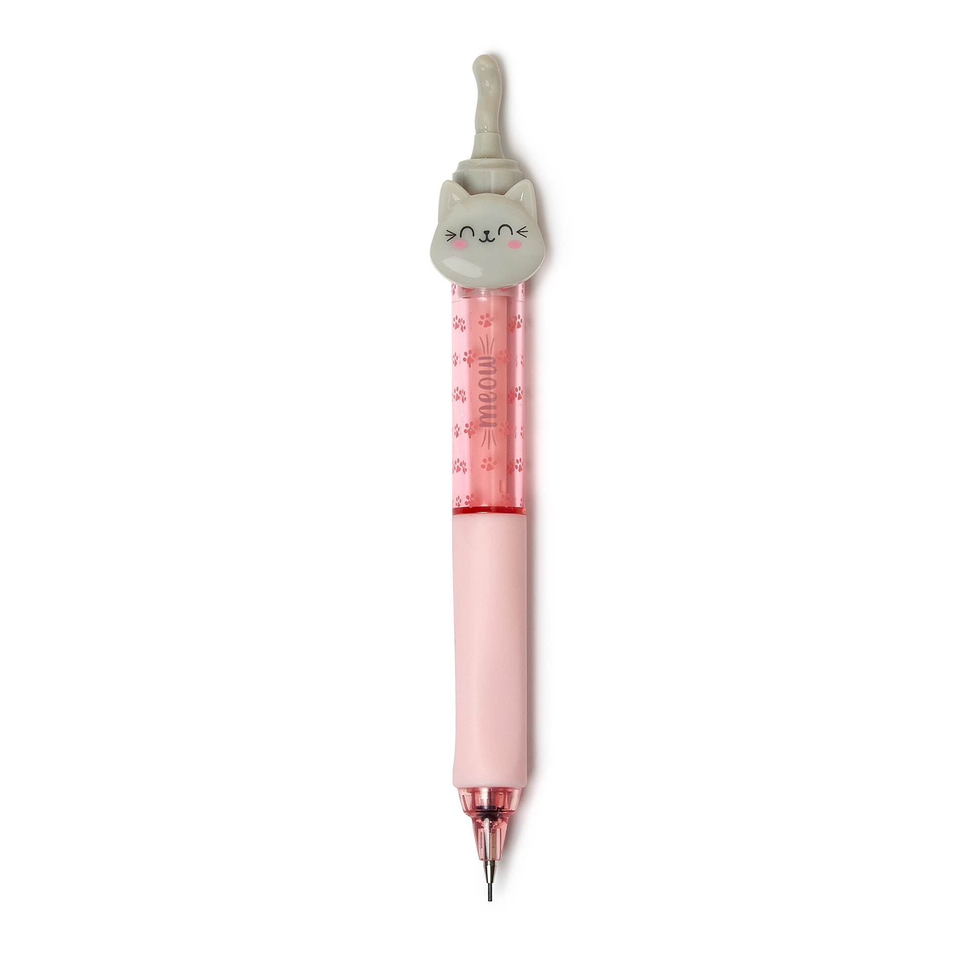 Legami Mechanická ceruzka Meow