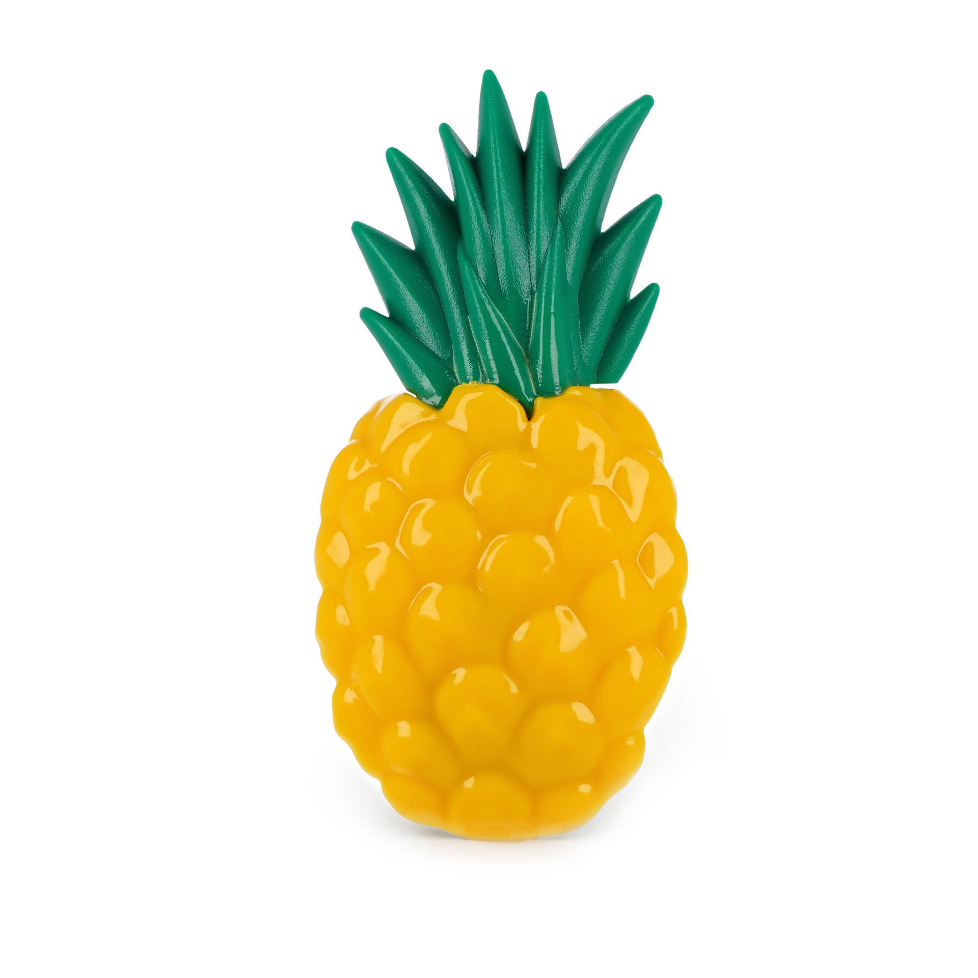 Legami Súprava kolíkov na plážový uterák Pineapple 4ks