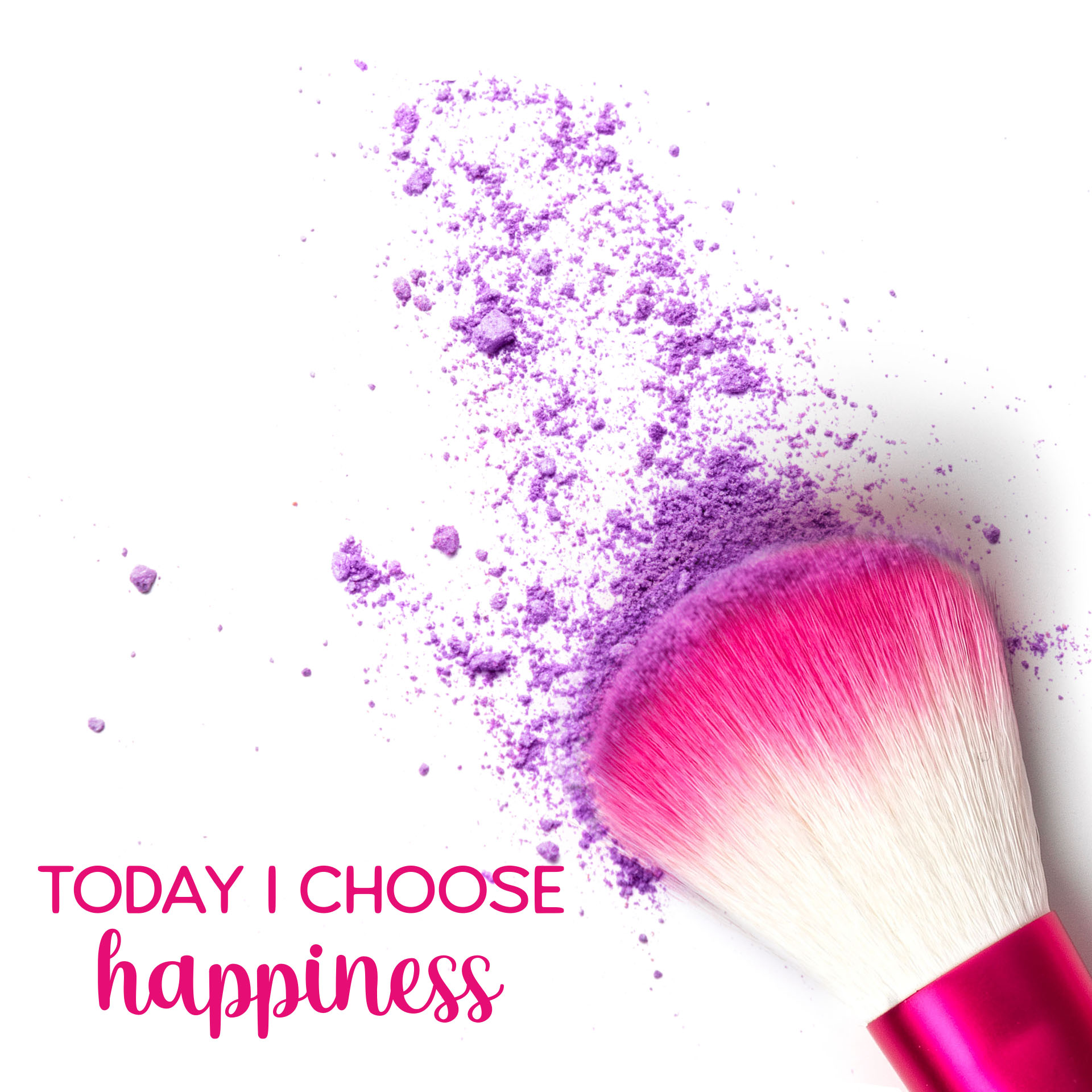 Legami Sada štetcov na make-up Flowers