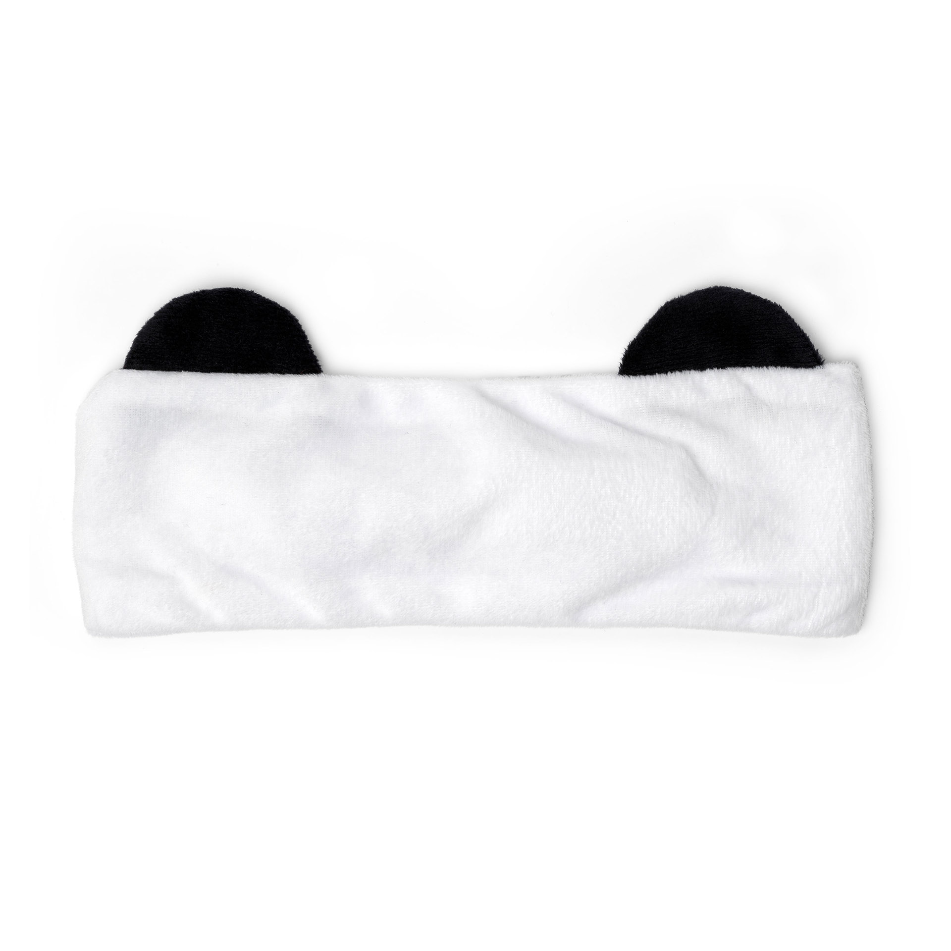 Legami Kozmetická čelenka Panda