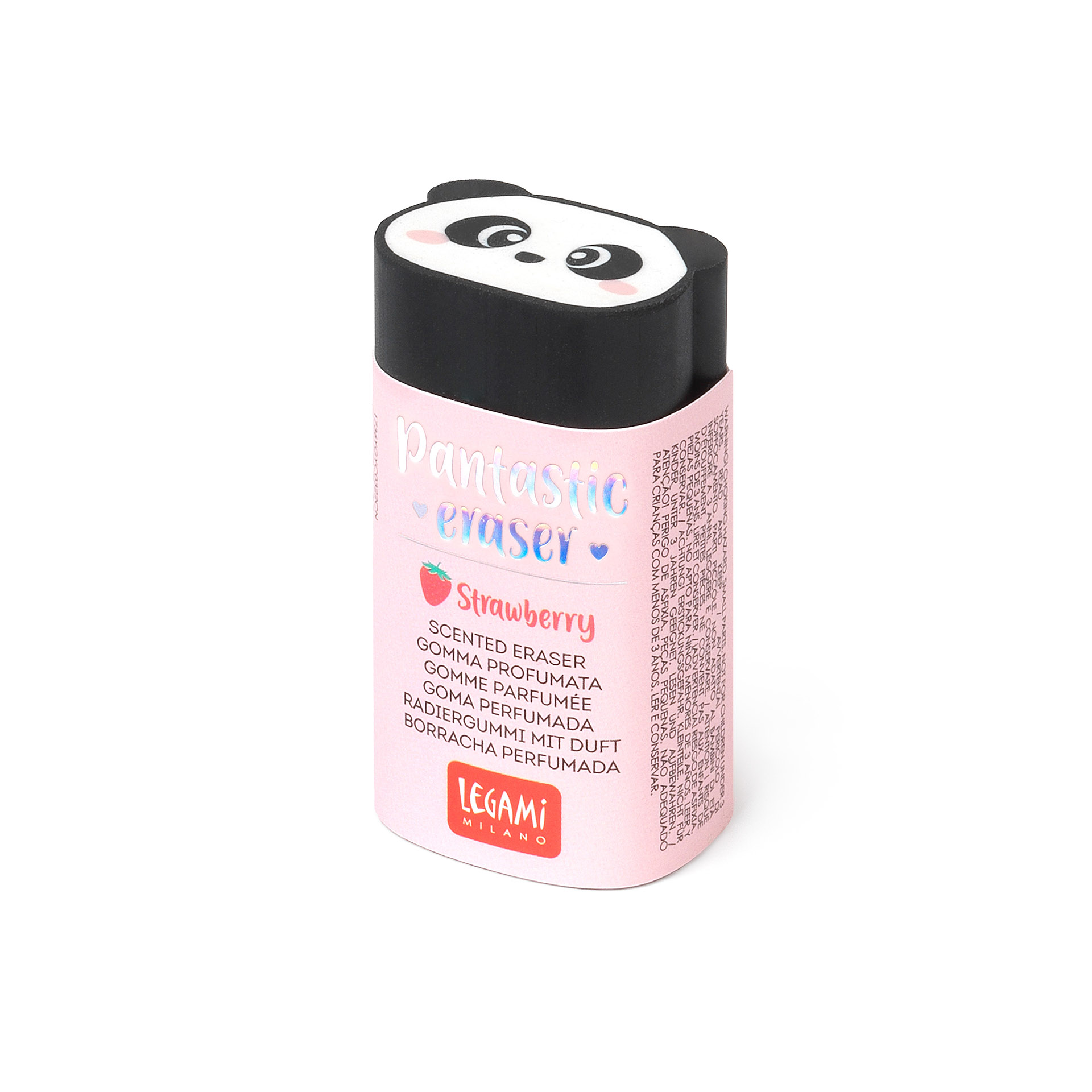 Legami Voňavá guma Panda