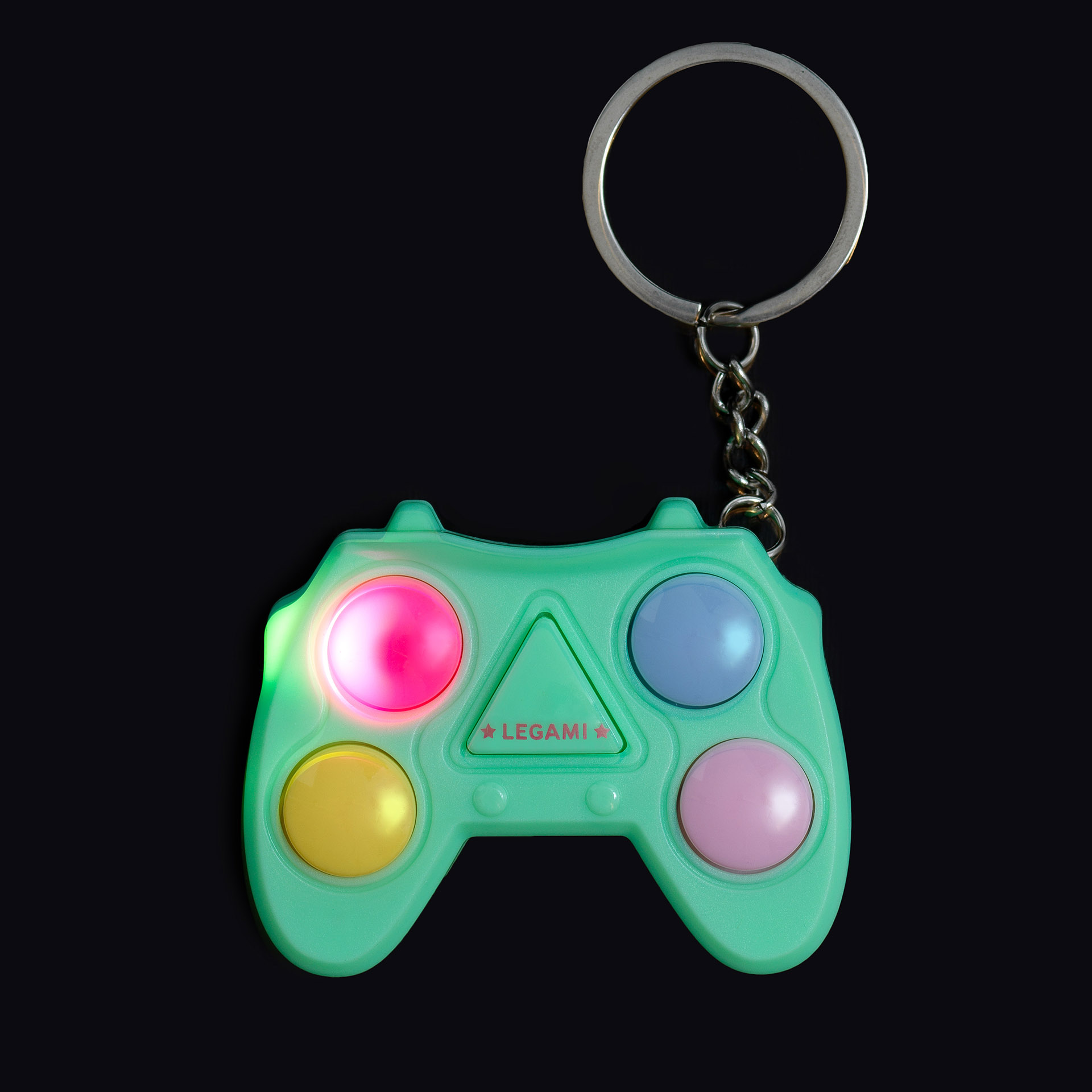 Legami Memory hra mini na kľúčenke