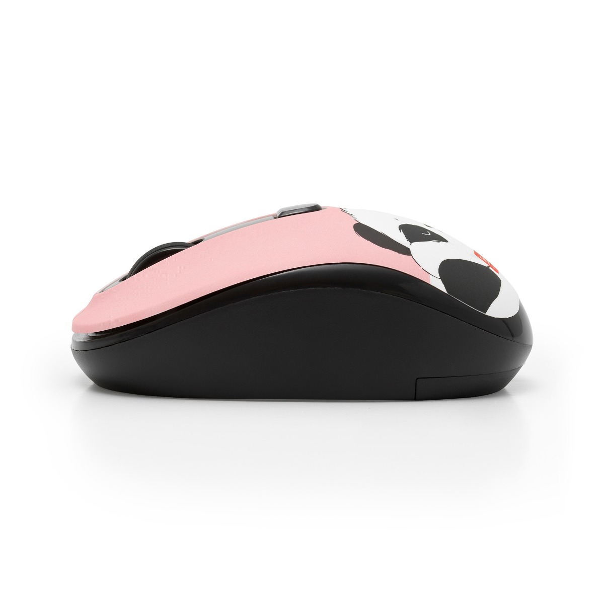 Legami Bezdrôtová myš Panda s USB prijímačom