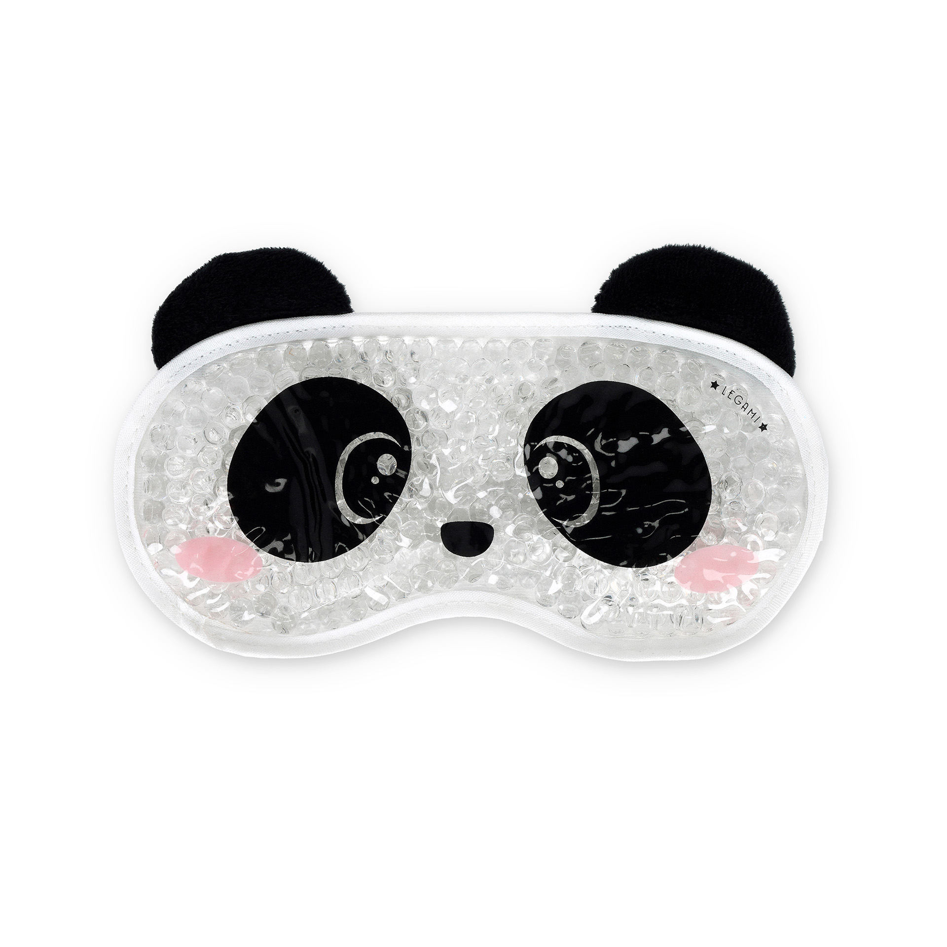 Legami Gelová maska na oči Panda