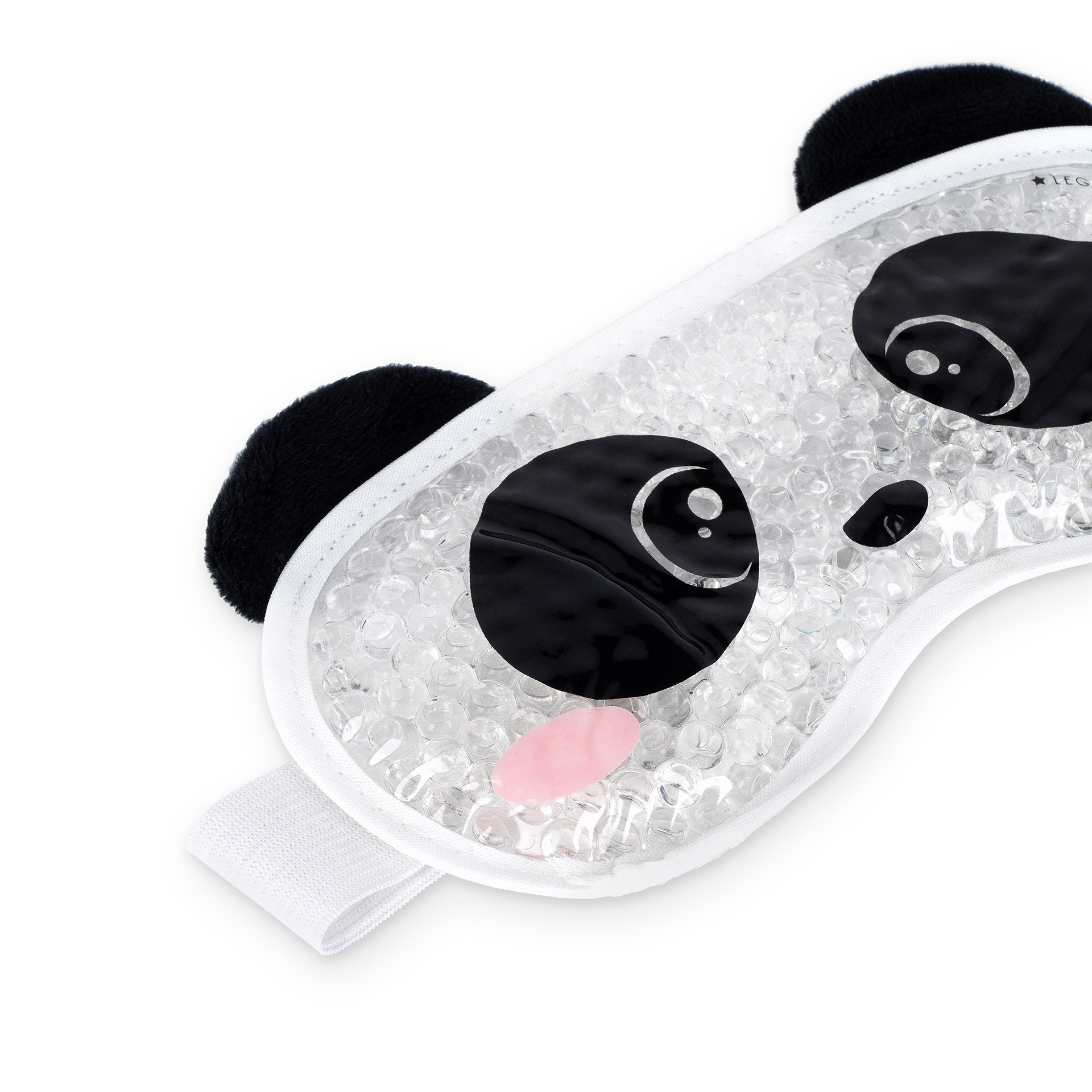 Legami Gelová maska na oči Panda