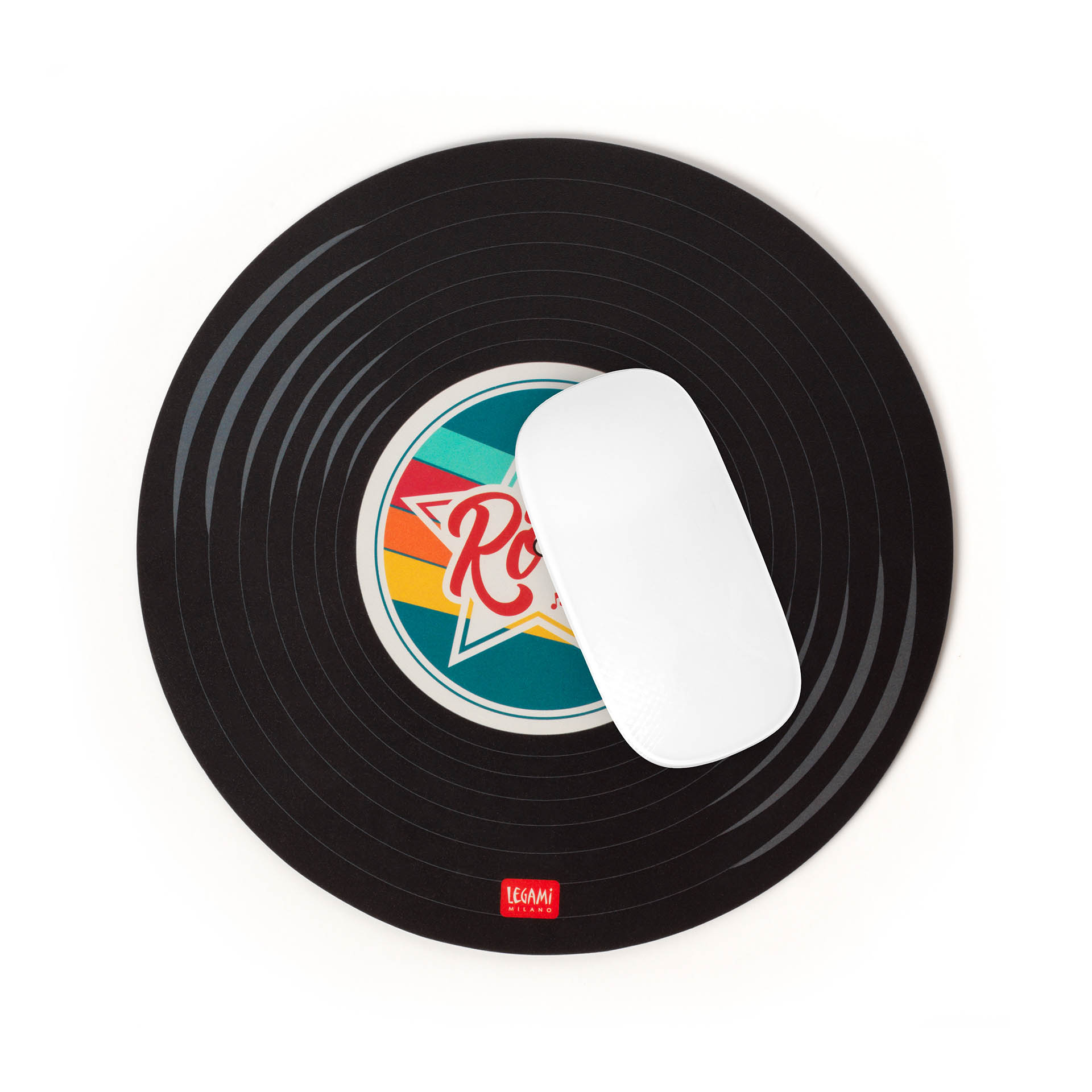 Legami Podložka pod myš Vinyl
