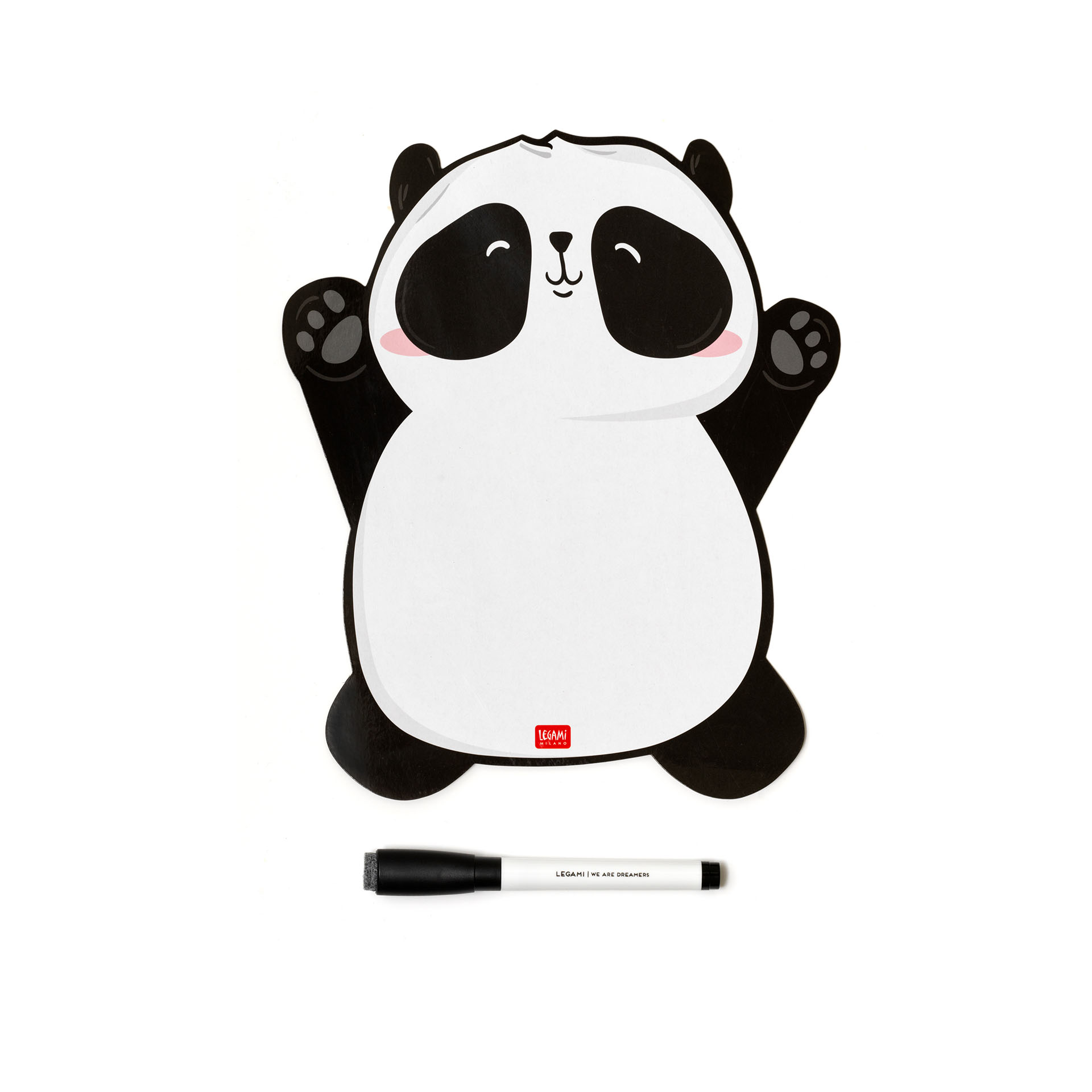 Legami Magnetická tabuľa Panda