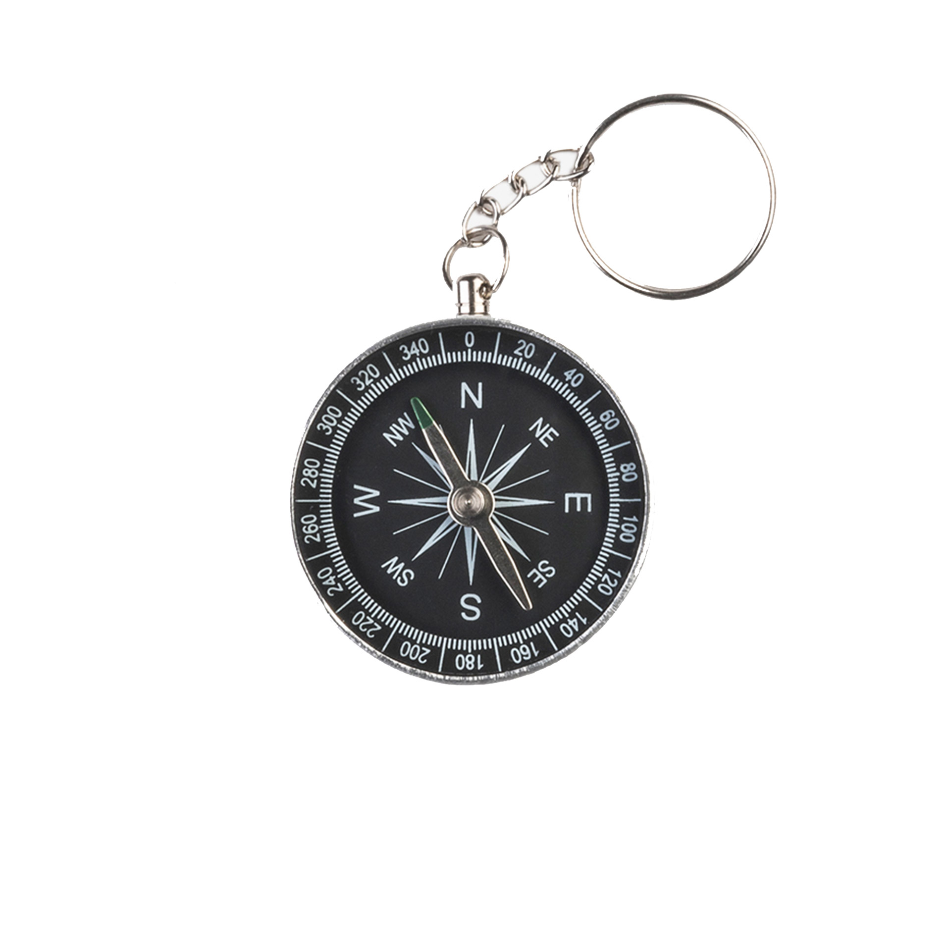 Legami Kompas na kľúčenke