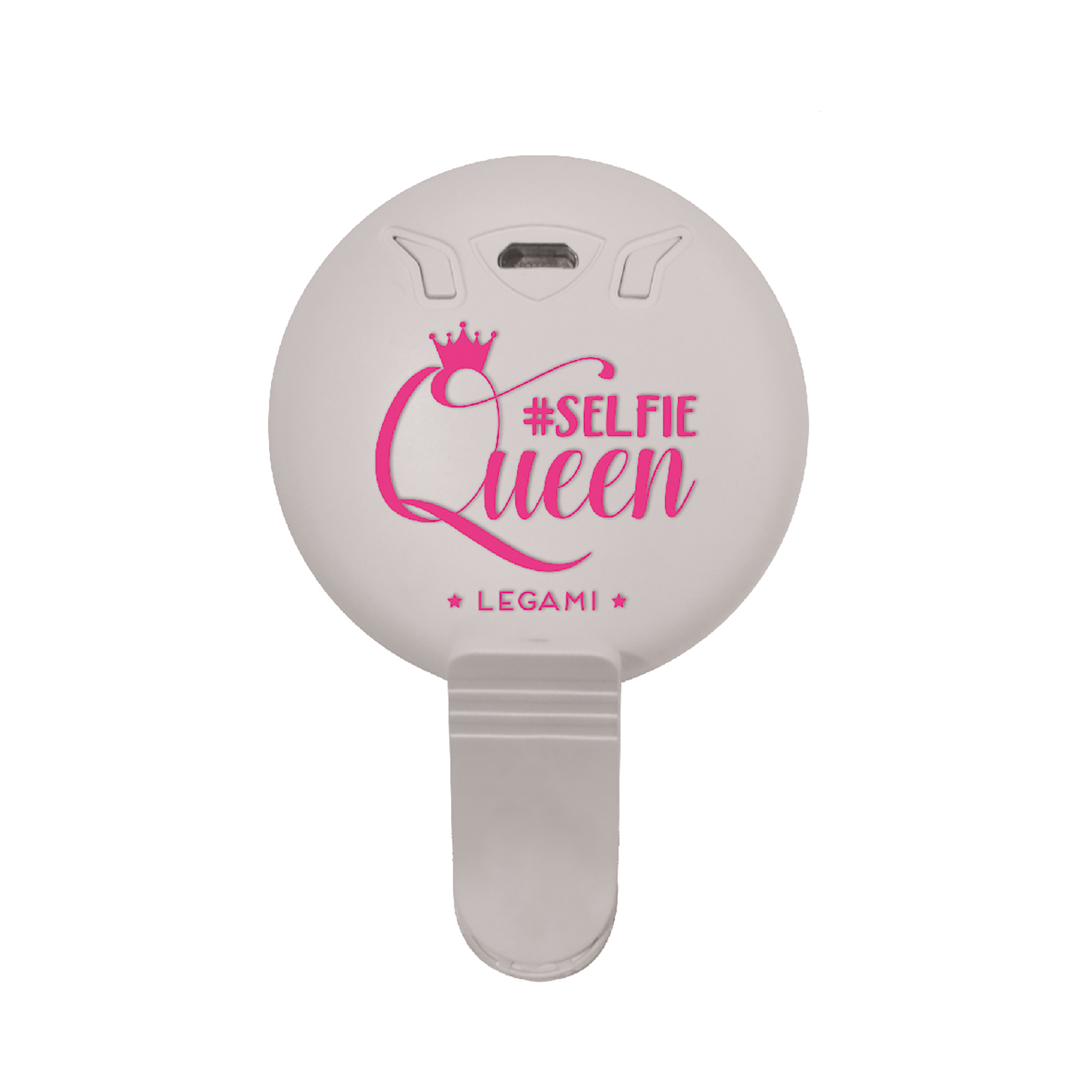 Legami Selfie svetlo Queen