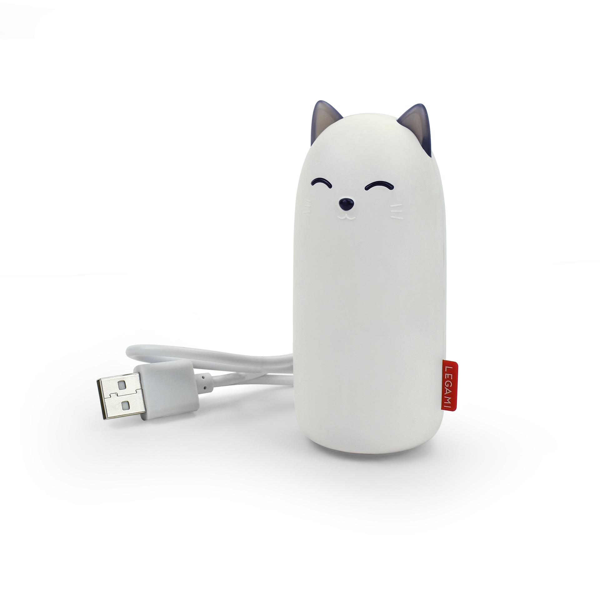 Legami Power banka 5000 mAh Meow