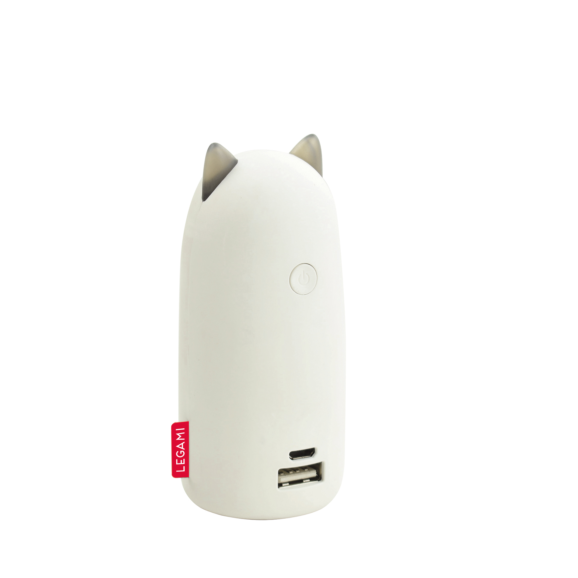 Legami Power banka 5000 mAh Meow