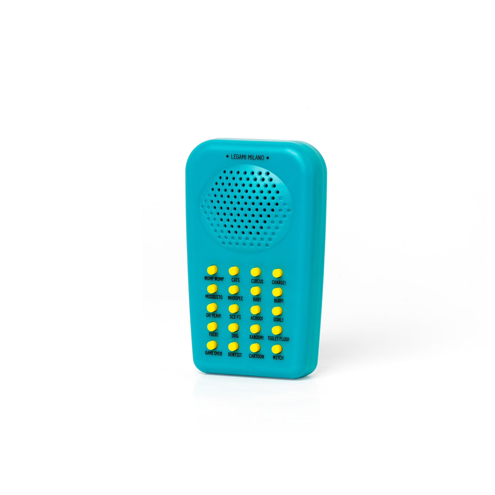 Legami Soundbox pre deti