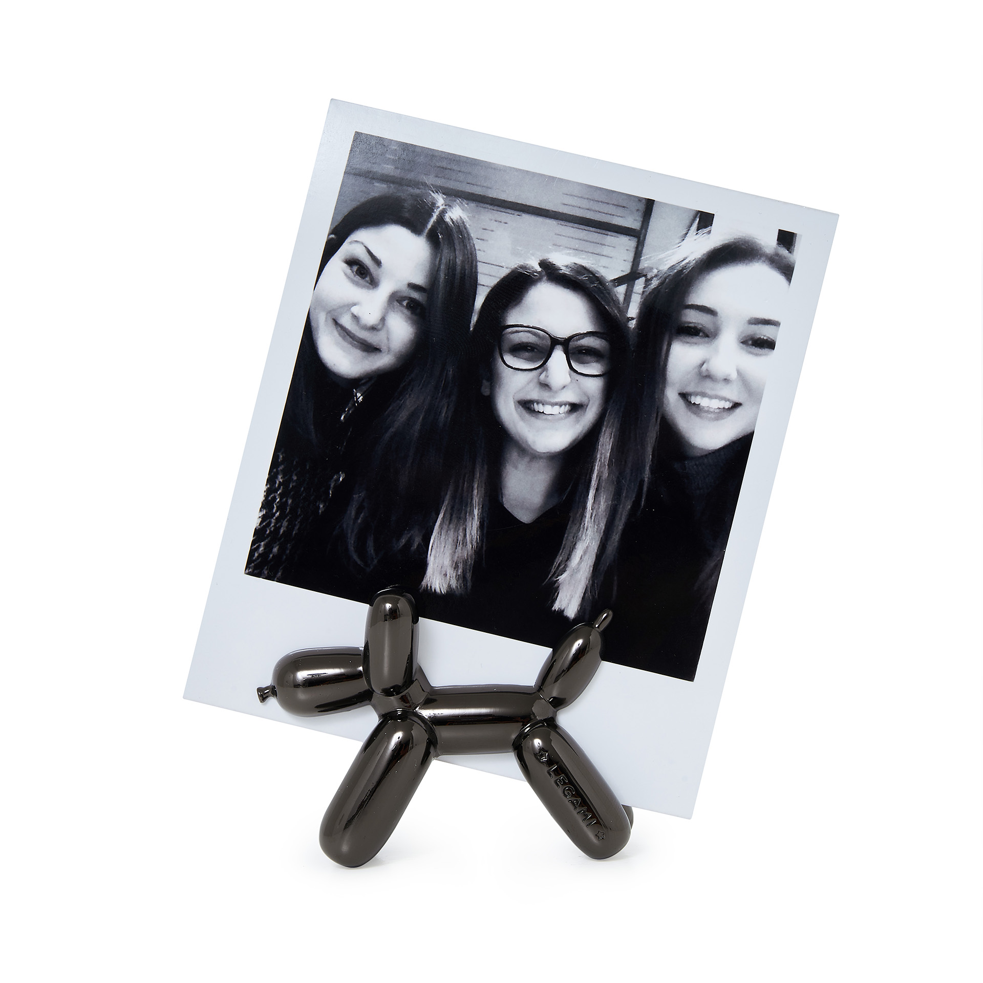 Legami Magnetický držiak na fotografie Lucky