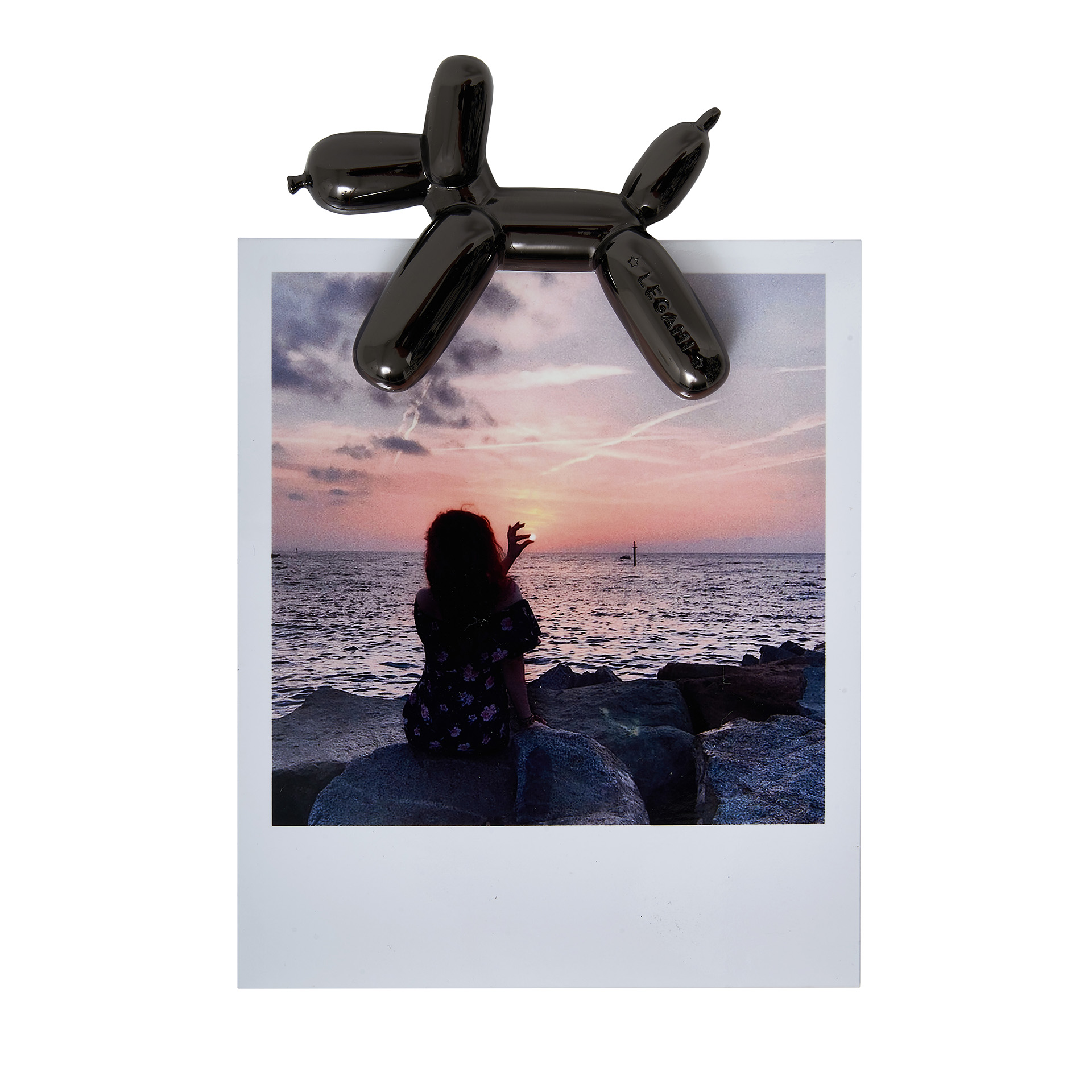 Legami Magnetický držiak na fotografie Lucky