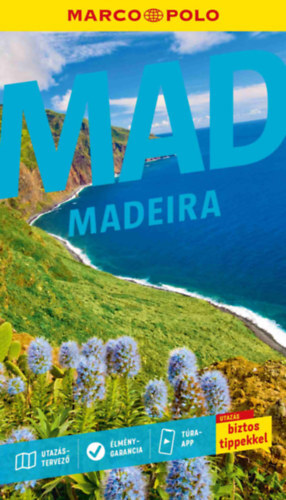 Marco Polo - Madeira