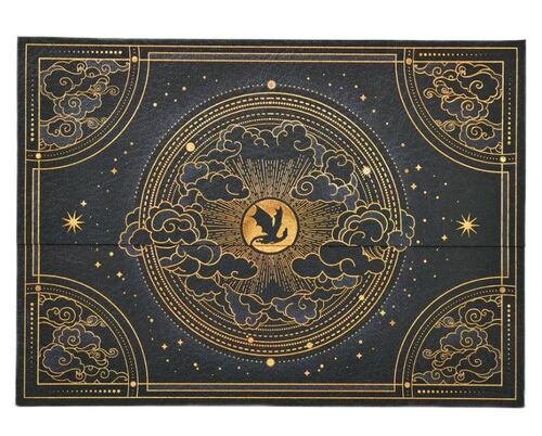 Paperblanks Fourh Wing Document Folder