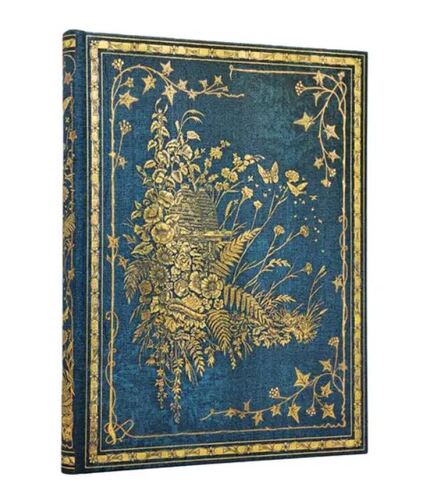 Paperblanks Les Papillons Midi Unlined zápisník