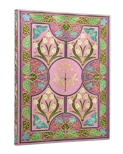 Paperblanks Mimosa Ultra Unlined zápisník