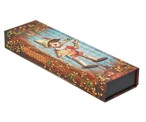 Paperblanks Pinocchio Peračník