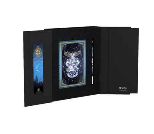 Paperblanks Ravenclaw Darčekový set zápisník
