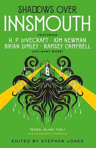 Shadows Over Innsmouth