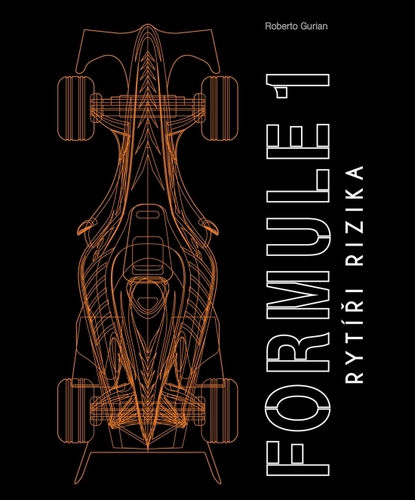 Formule 1: Rytíři rizika