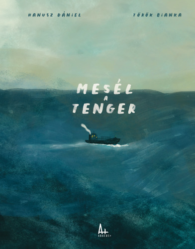 Mesél a tenger