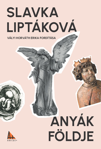 Anyák földje