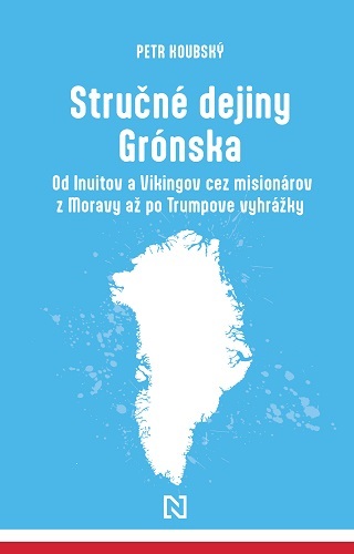 Stručné dejiny Grónska