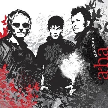 A-ha - Analogue (20th Anniversary Deluxe) 2CD