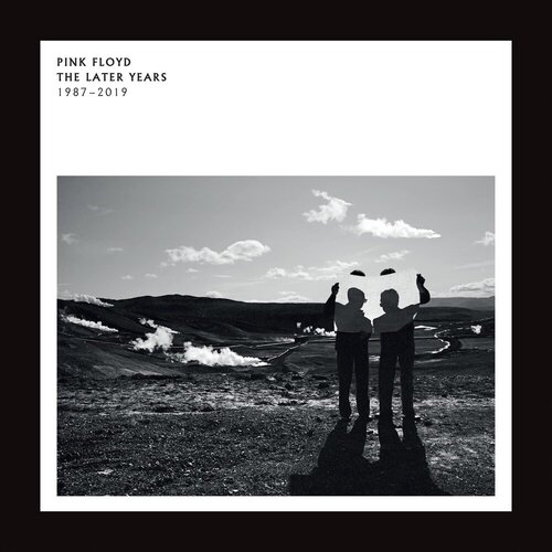 Pink Floyd - The Later Years 1987-2019 2LP