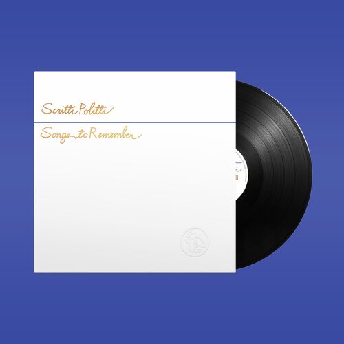 Scritti Politti - Songs To Remember (Reissue) LP
