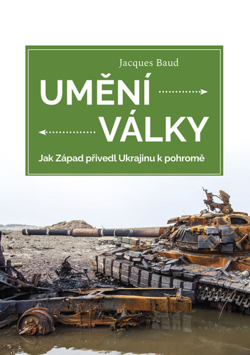 Umění války