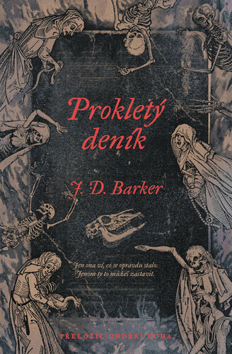 Prokletý deník