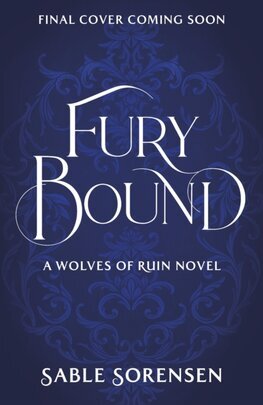 Fury Bound
