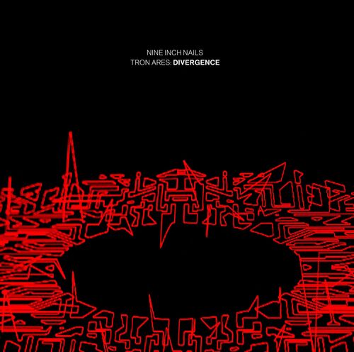 Nine Inch Nails - Tron: Ares (Divergence) 2LP