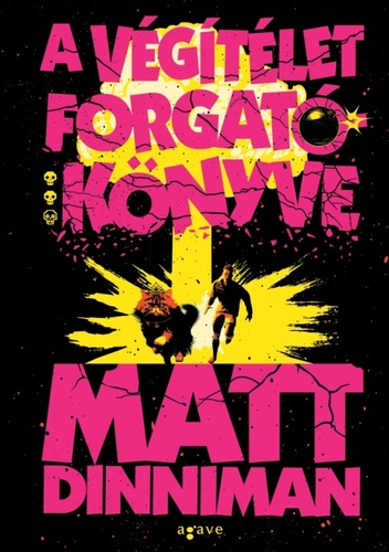 A végítélet forgatókönyve