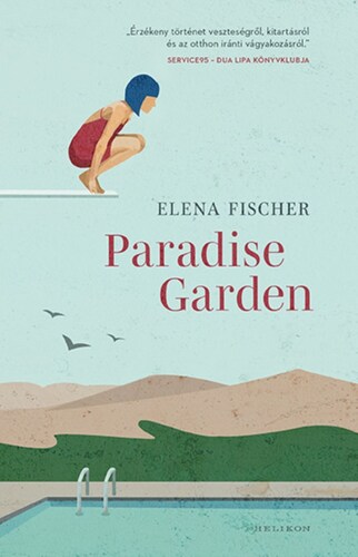 Paradise Garden