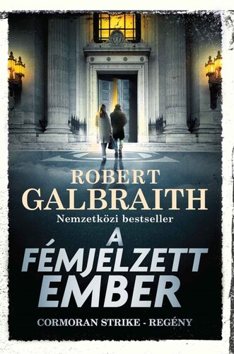 A fémjelzett ember