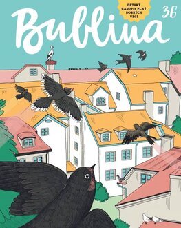Bublina 36