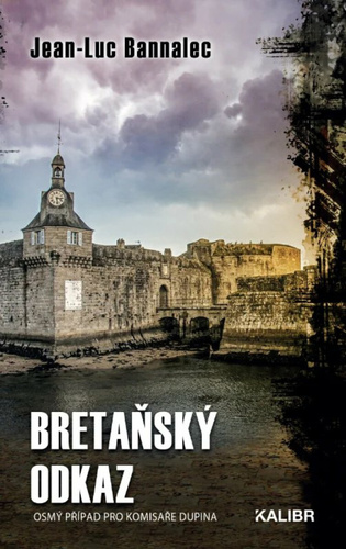 Bretaňský odkaz, 2. vydání