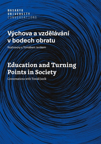 Výchova a vzdělávání v bodech obratu