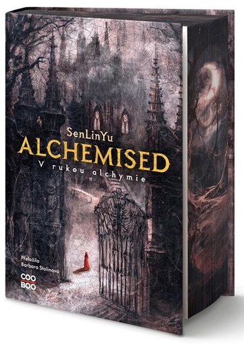 Alchemised (česky)