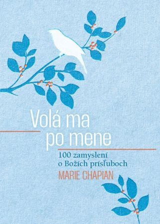 Volá ma po mene