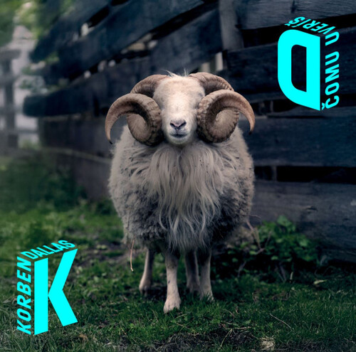 Korben Dallas - Čomu uveríš LP