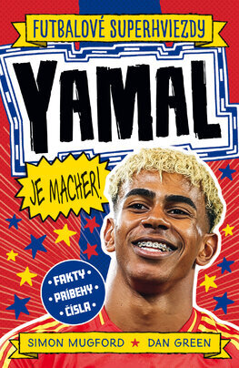 Yamal je macher!