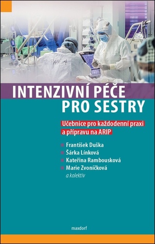 Intenzivní péče pro sestry
