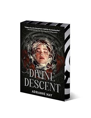 Divine Descent - The Labyrinth 2