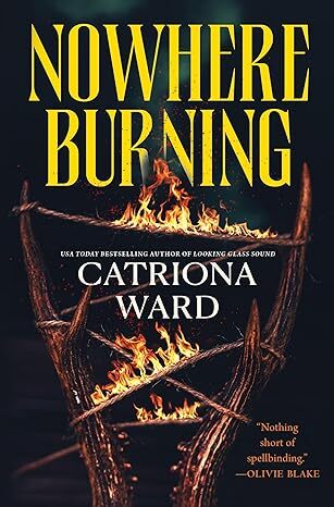 Nowhere Burning